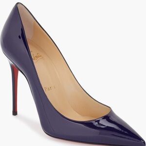 Christian Louboutin Patent Heels